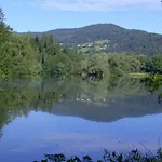 Wabnig- Der Logenplatz In Der Moosburg