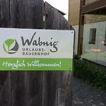 Wabnig- Der Logenplatz In Der Moosburg