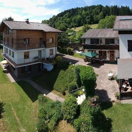 Farm stay Sportapartment Wabnig Moosburg
