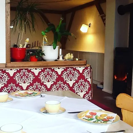 Farm stay Sportapartment Wabnig