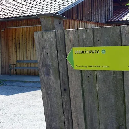 Urlaubsbauernhof Wabnig