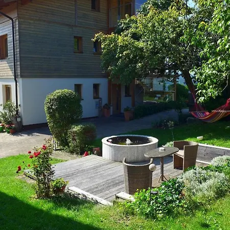 Sportapartment Wabnig * Moosburg