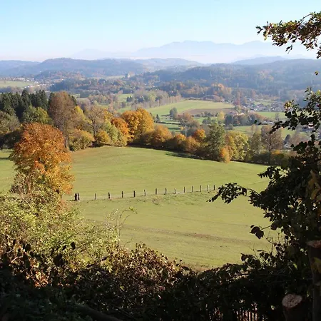 Sportapartment Wabnig Feriegård Moosburg