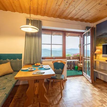 Farm stay Sportapartment Wabnig