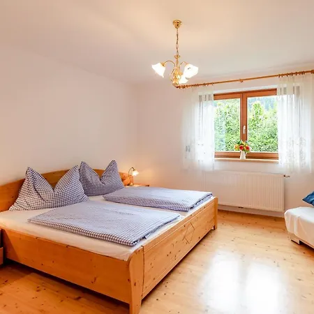 Farm stay Sportapartment Wabnig