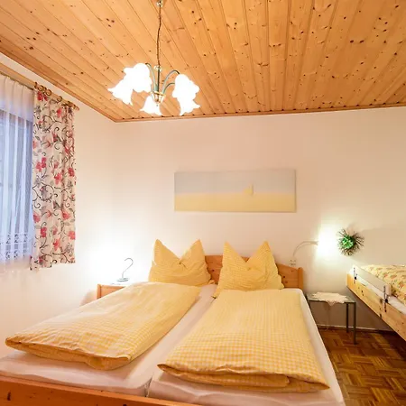 Urlaubsbauernhof Wabnig *
