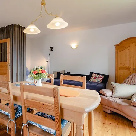 Farm stay Sportapartment Wabnig *