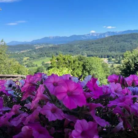 Urlaubsbauernhof Wabnig Bauernhof