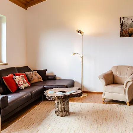Farm stay Sportapartment Wabnig