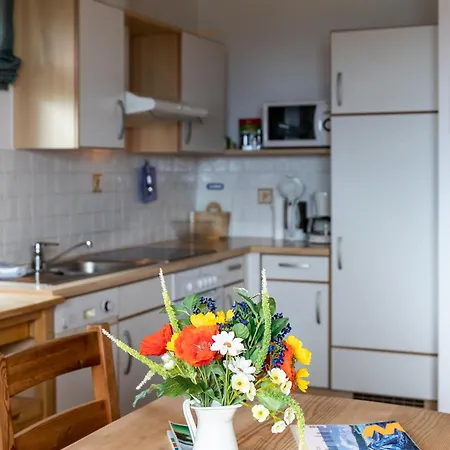 Farm stay Sportapartment Wabnig Moosburg