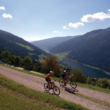 Sportapartment Wabnig Feriegård Moosburg