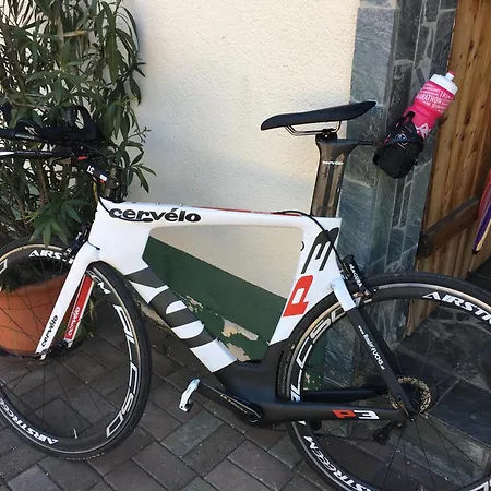 Séjour à la ferme Sportapartment Wabnig Moosburg