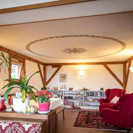 Wabnig- Der Logenplatz In Der Natur Gospodarstwo agroturystyczne *