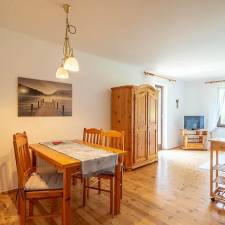 Séjour à la ferme Sportapartment Wabnig