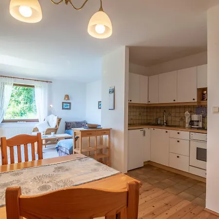 Gospodarstwo agroturystyczne Wabnig- Der Logenplatz In Der Natur Moosburg