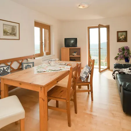 Wabnig- Der Logenplatz In Der Natur Gospodarstwo agroturystyczne Moosburg