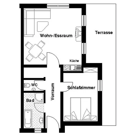 Farm stay Sportapartment Wabnig *