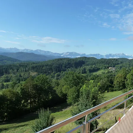 Farma Wabnig- Der Logenplatz In Der