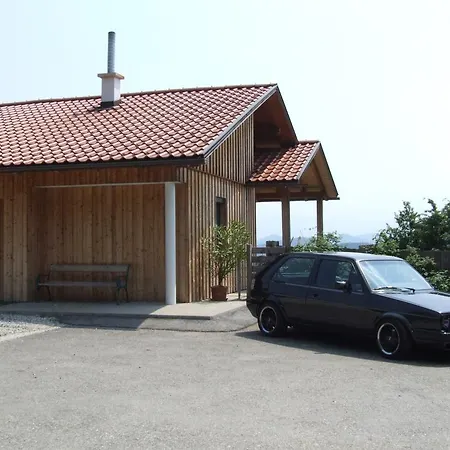 Sportapartment Wabnig Moosburg