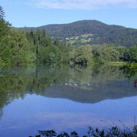 Urlaubsbauernhof Wabnig Moosburg
