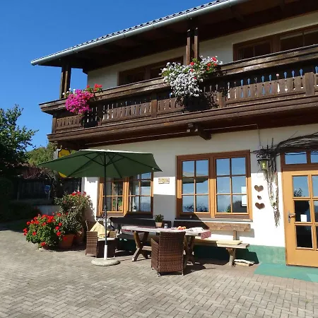 Farm stay Sportapartment Wabnig *