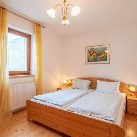 Urlaubsbauernhof Wabnig *