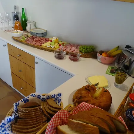 Sportapartment Wabnig *