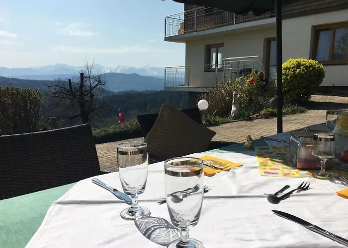 Gospodarstwo agroturystyczne Wabnig- Der Logenplatz In Der Natur Moosburg