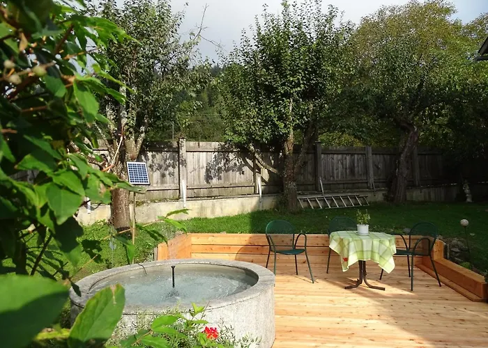 Wabnig- Der Logenplatz In Der Natur