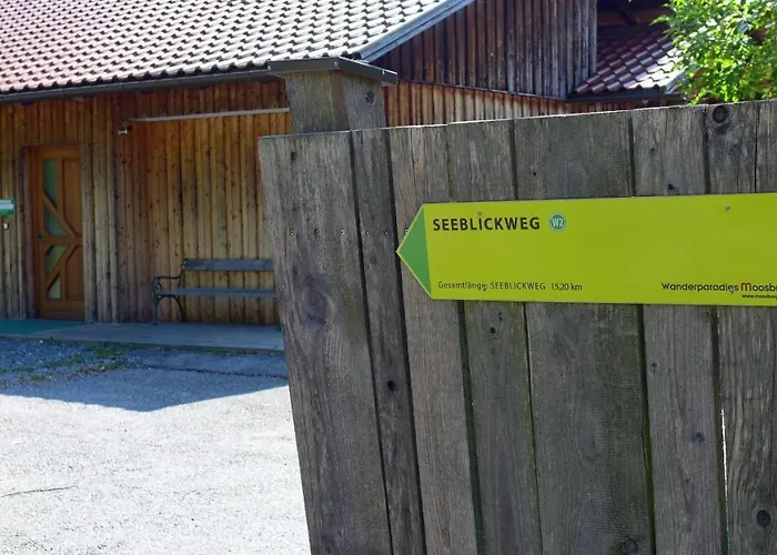 Wabnig- Der Logenplatz In Der Natur