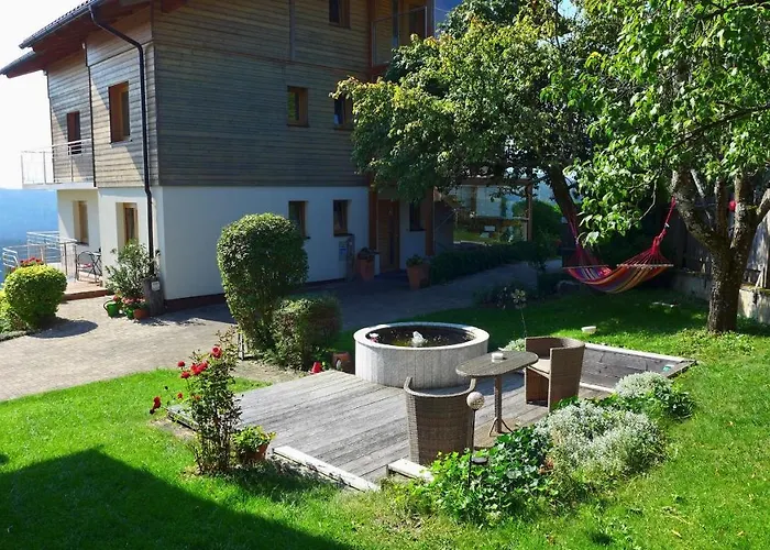 Sportapartment Wabnig * Moosburg