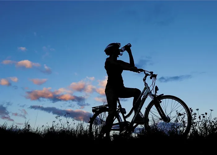 Gospodarstwo agroturystyczne Wabnig- Der Logenplatz In Der Natur *