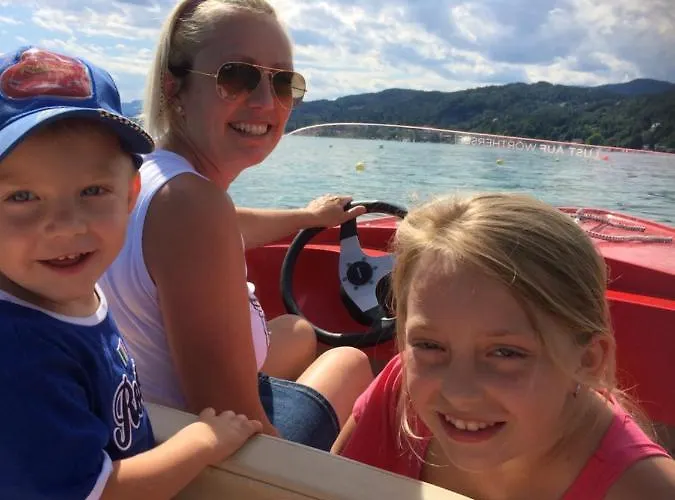 Wabnig- Der Logenplatz In Der Natur