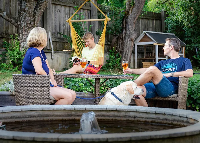 Wabnig- Der Logenplatz In Der Natur * Moosburg