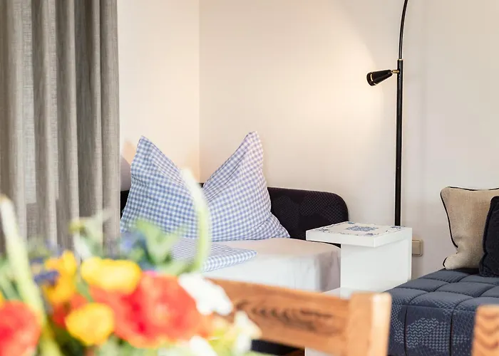 Gospodarstwo agroturystyczne Wabnig- Der Logenplatz In Der Natur