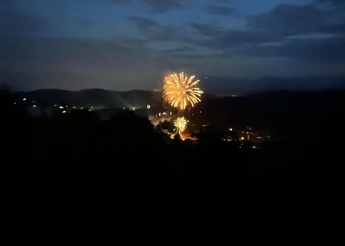 Wabnig- Der Logenplatz In Der Natur Moosburg