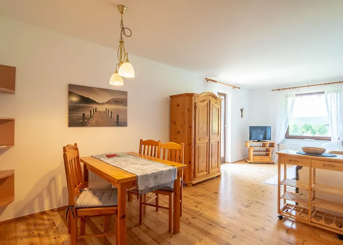 Gospodarstwo agroturystyczne Wabnig- Der Logenplatz In Der Natur