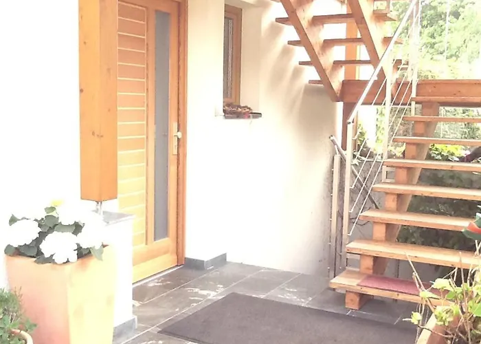 Sportapartment Wabnig * Moosburg