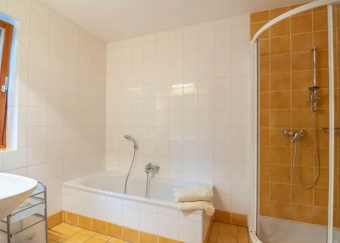 Sportapartment Wabnig *