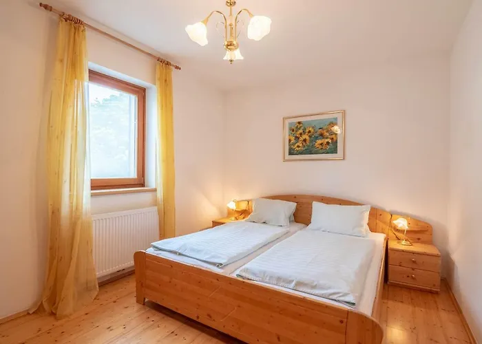 Sportapartment Wabnig *