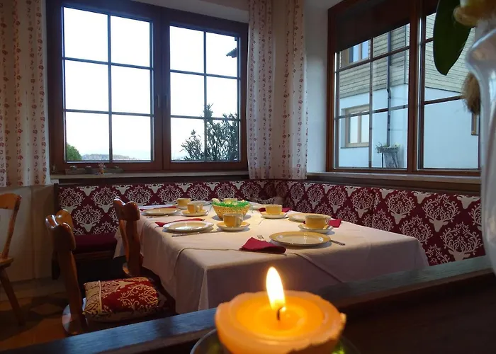 Sportapartment Wabnig *